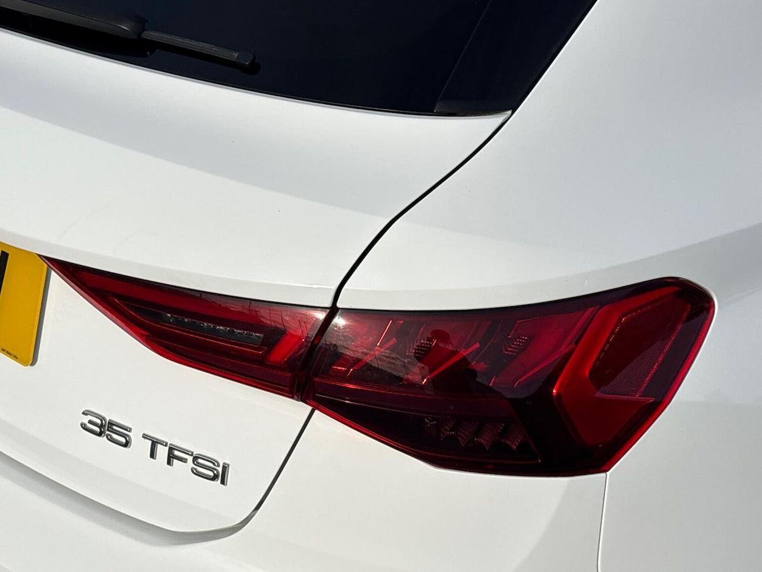 Used Audi A3 2021 for sale - 76430801: Photo 36