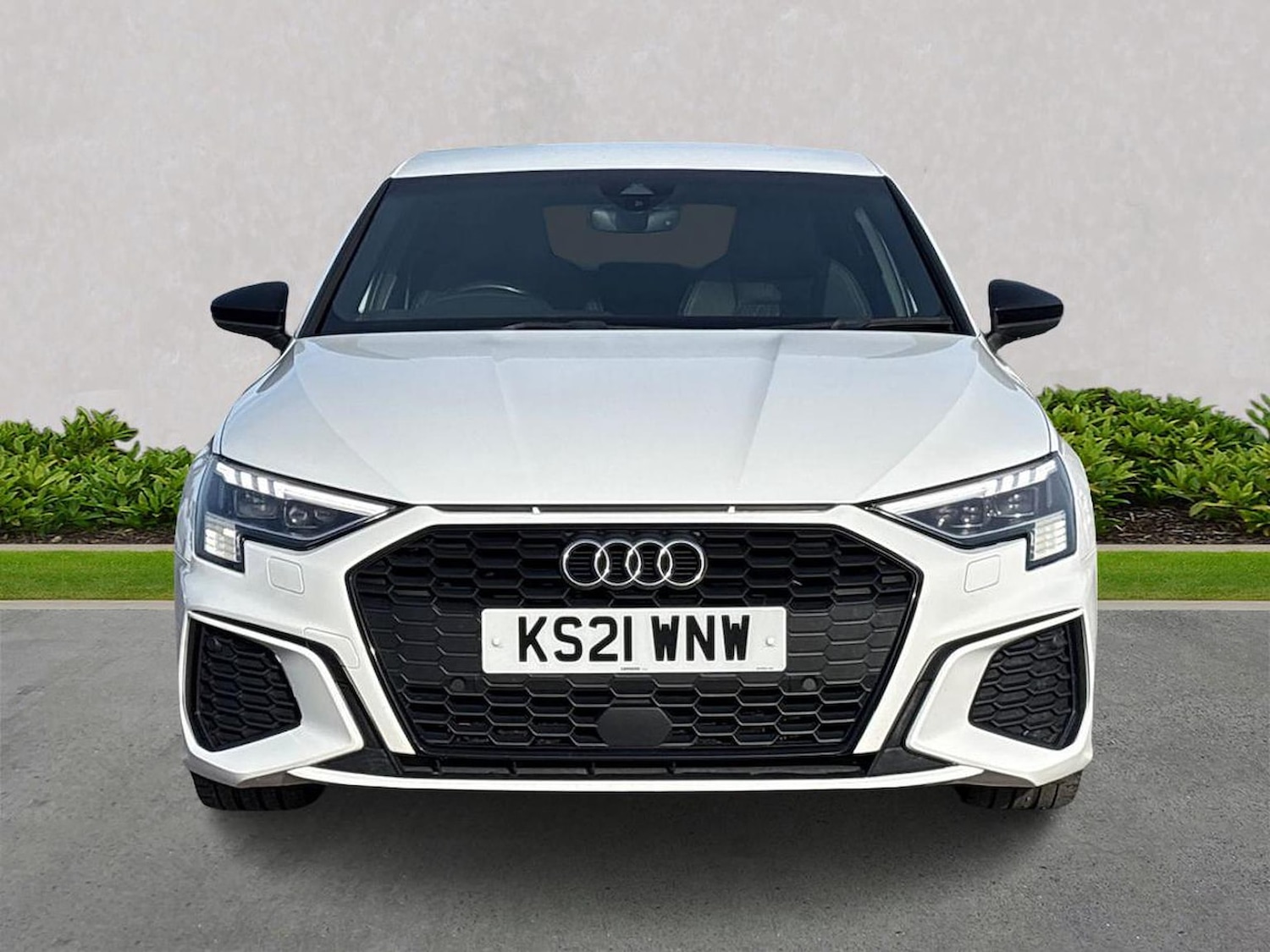 Used Audi A3 2021 for sale - 76430801: Photo 5