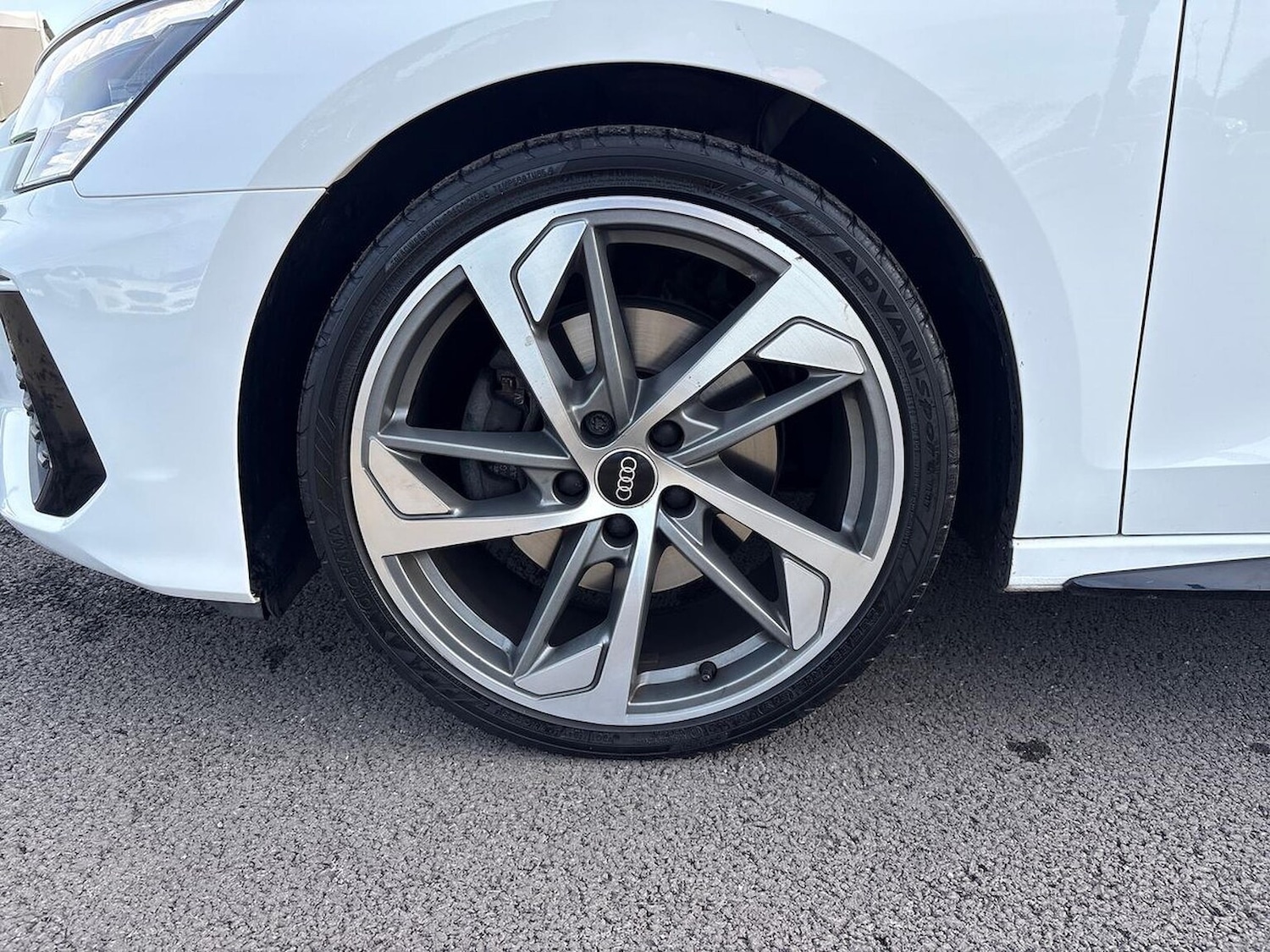 Used Audi A3 2021 for sale - 76430801: Photo 6