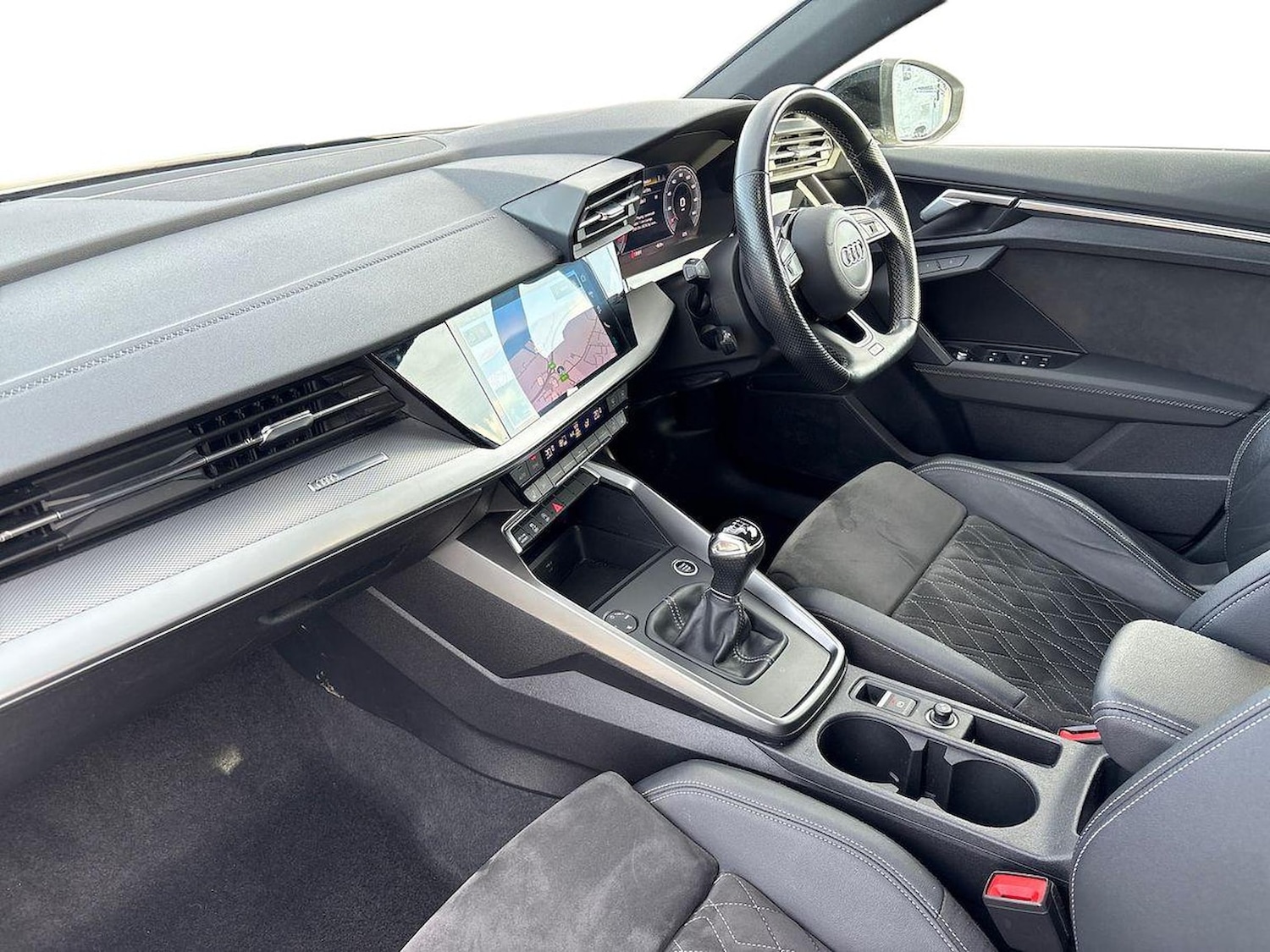 Used Audi A3 2021 for sale - 76430801: Photo 7