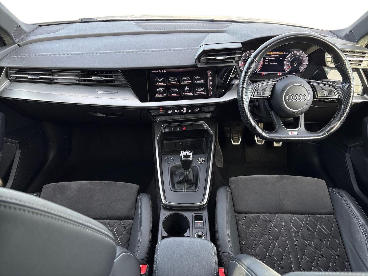 Used Audi A3 2021 for sale - 76430801: Photo 8