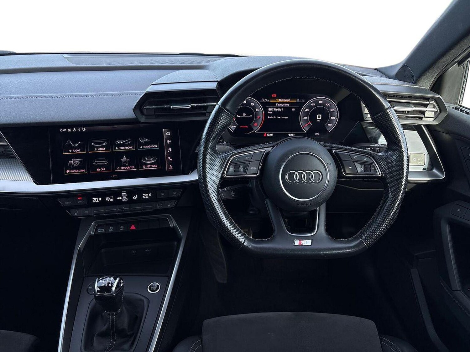 Used Audi A3 2021 for sale - 76430801: Photo 9