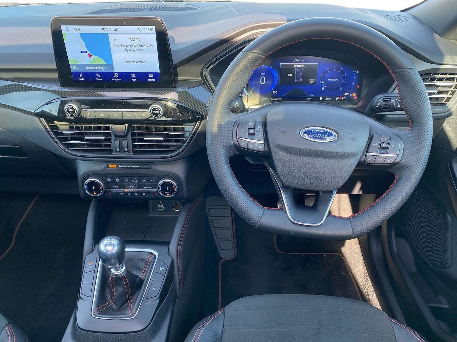 Used Ford Kuga 2023 for sale - 78195198: Photo 11