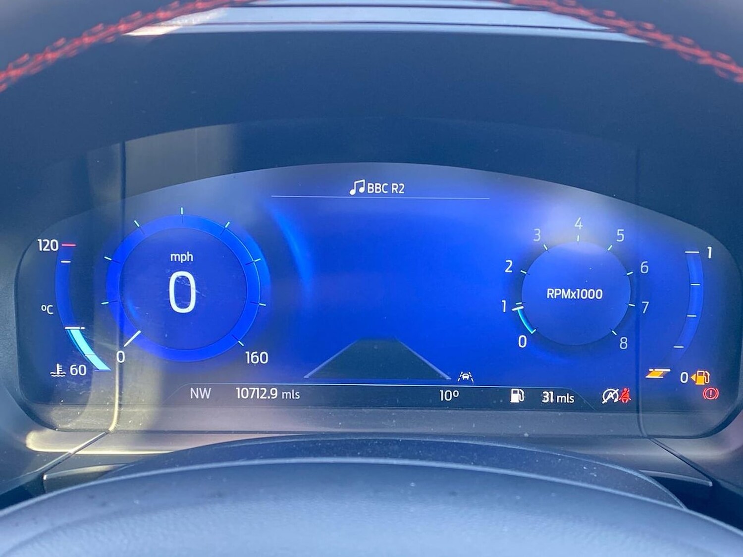 Used Ford Kuga 2023 for sale - 78195198: Photo 12