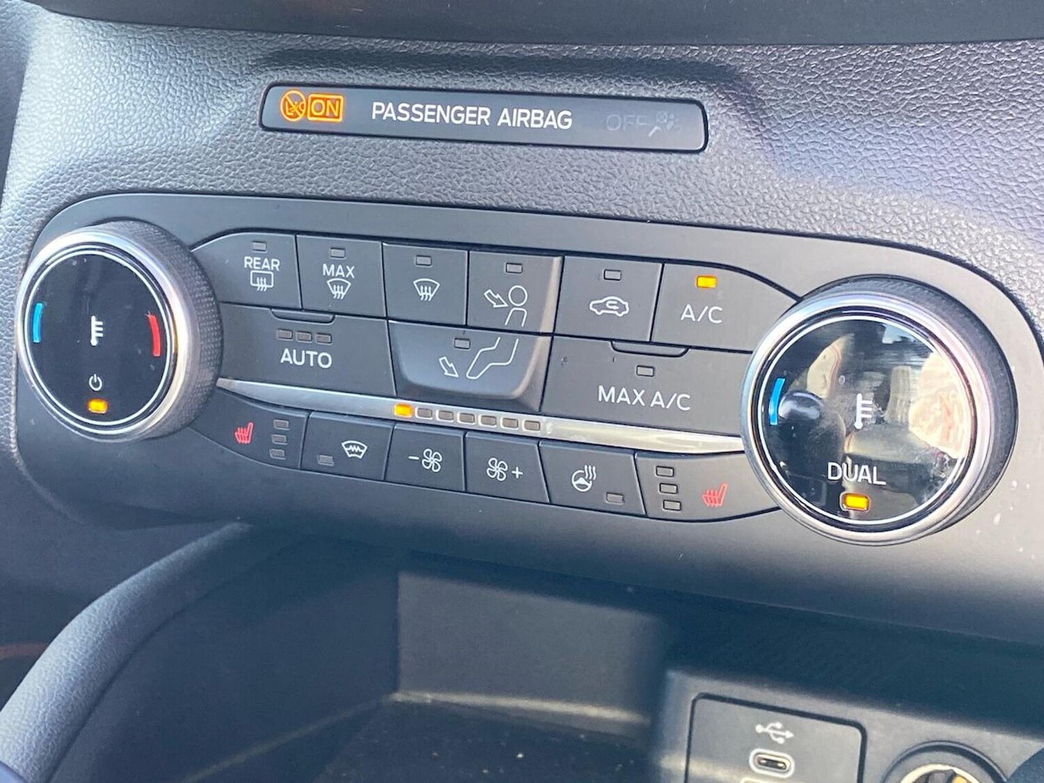 Used Ford Kuga 2023 for sale - 78195198: Photo 14