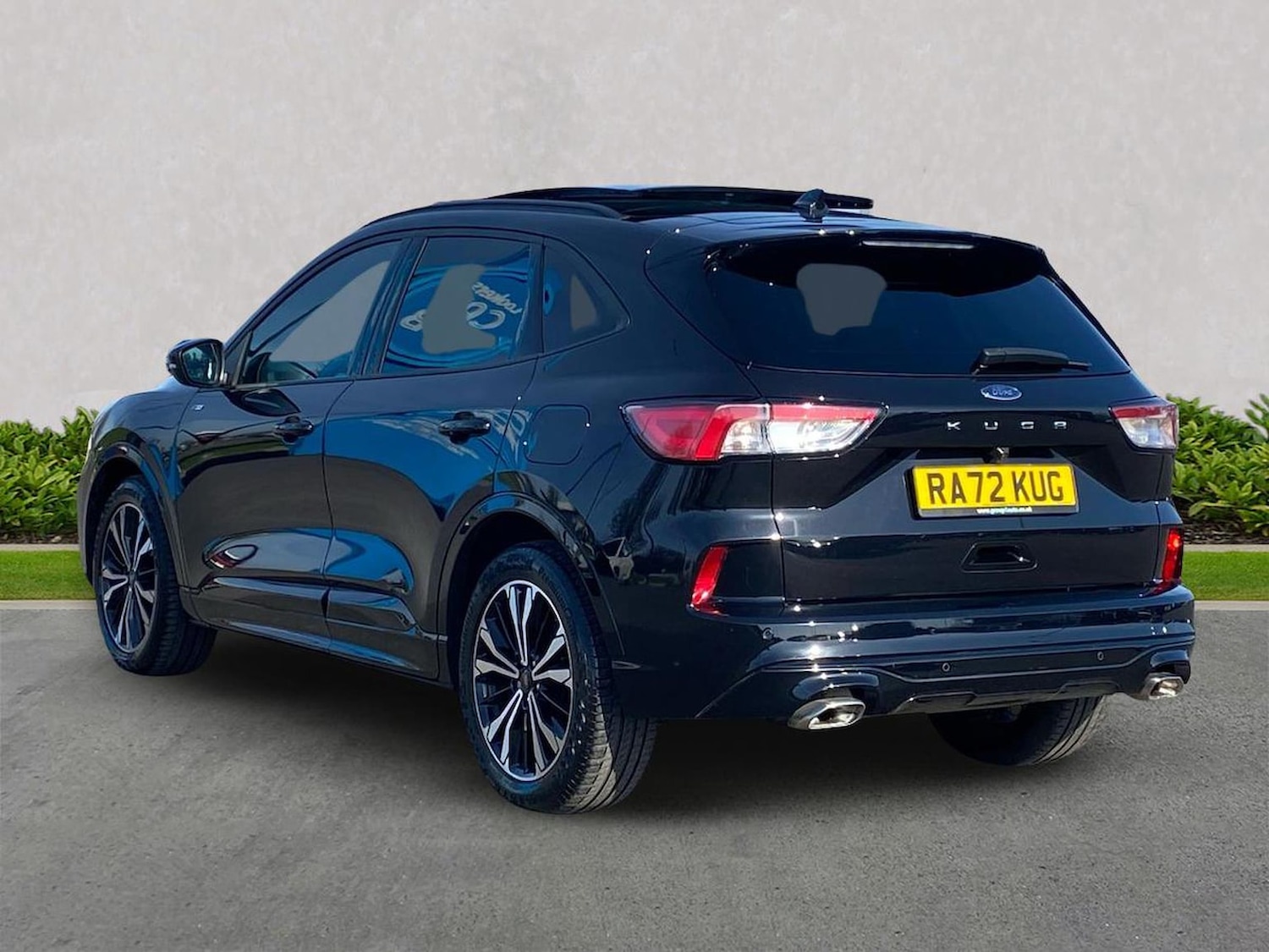 Used Ford Kuga 2023 for sale - 78195198: Photo 2