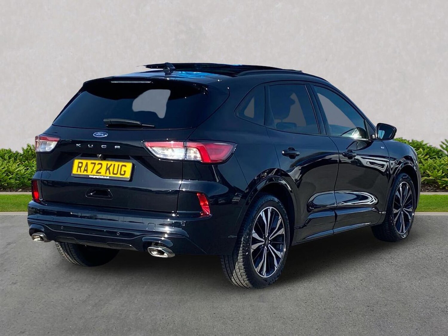 Used Ford Kuga 2023 for sale - 78195198: Photo 20