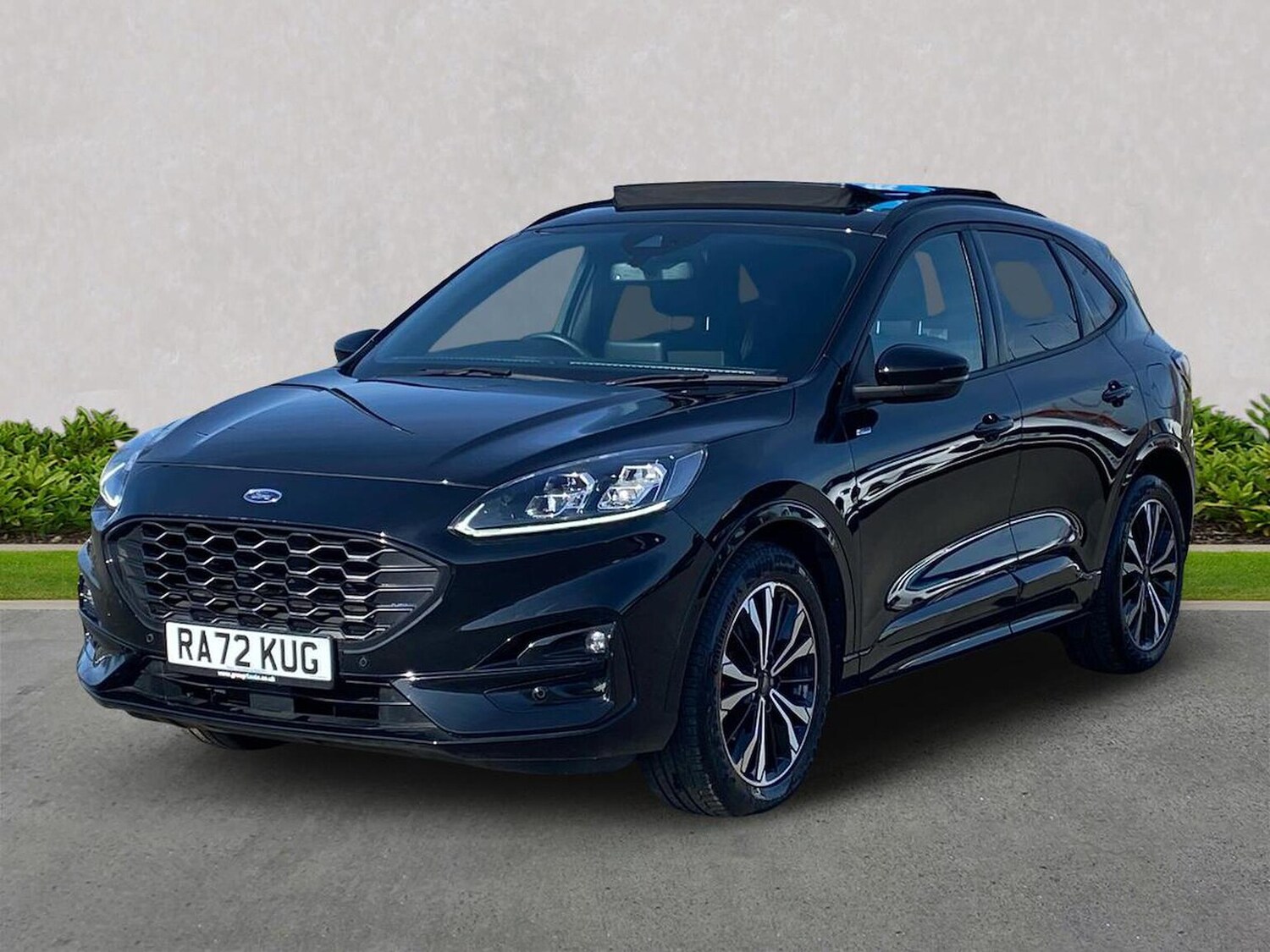 Used Ford Kuga 2023 for sale - 78195198: Photo 22