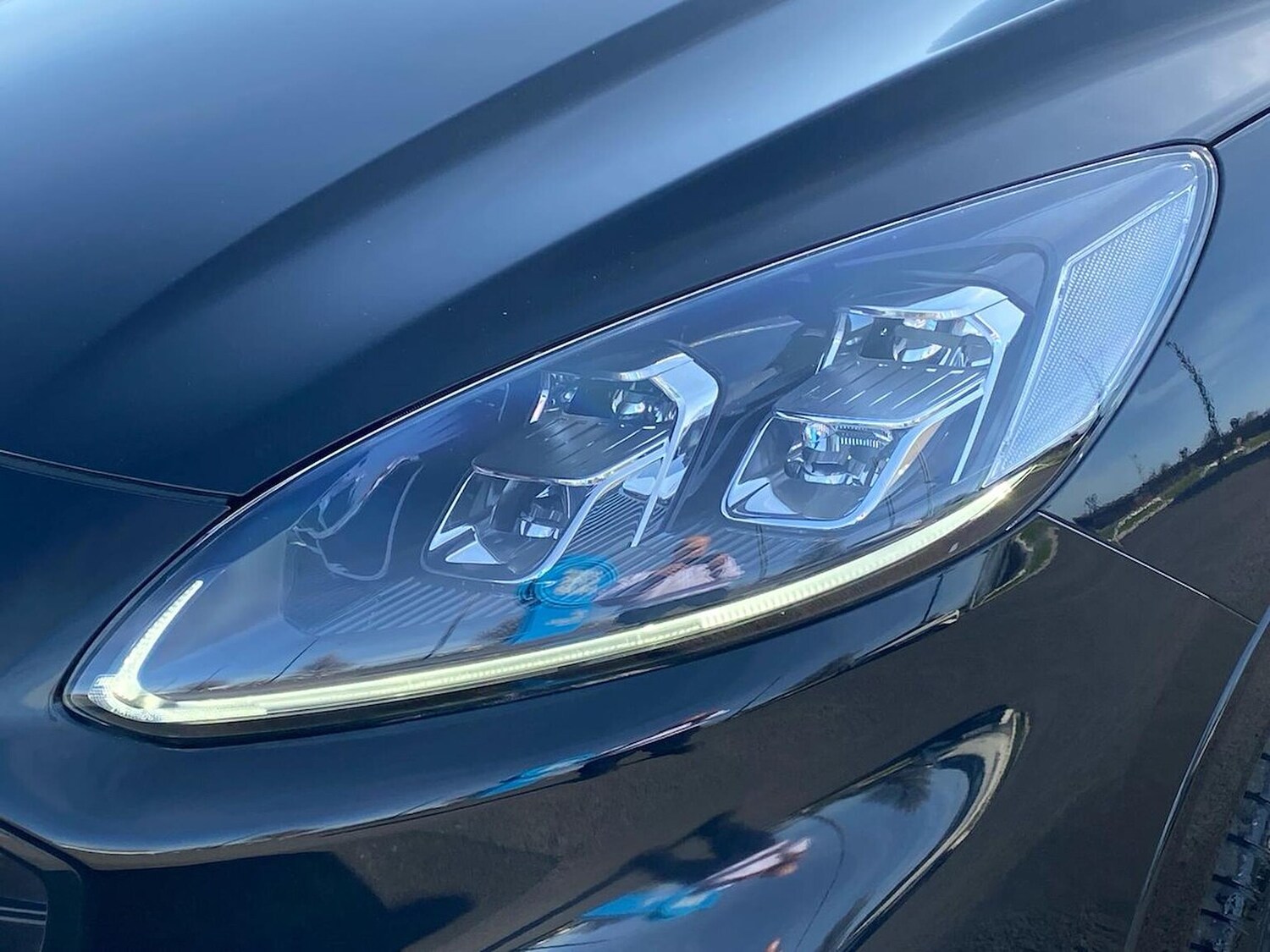 Used Ford Kuga 2023 for sale - 78195198: Photo 36