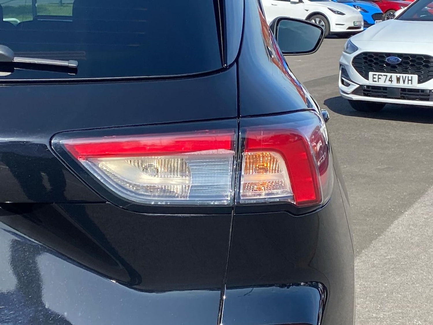 Used Ford Kuga 2023 for sale - 78195198: Photo 38