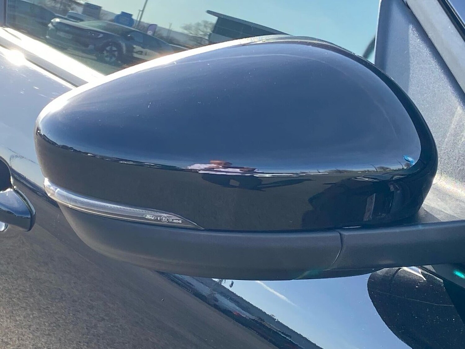 Used Ford Kuga 2023 for sale - 78195198: Photo 40