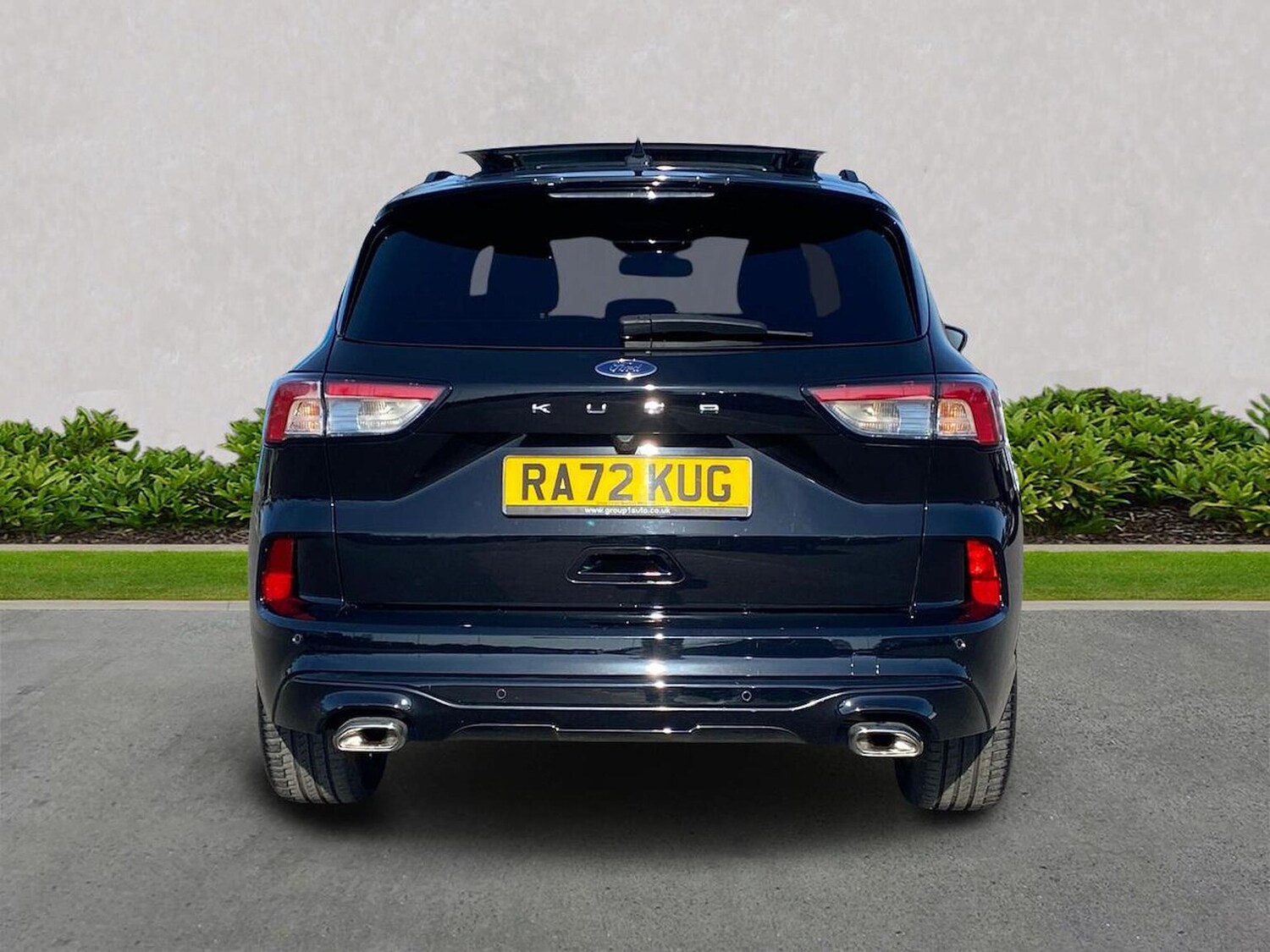 Used Ford Kuga 2023 for sale - 78195198: Photo 6