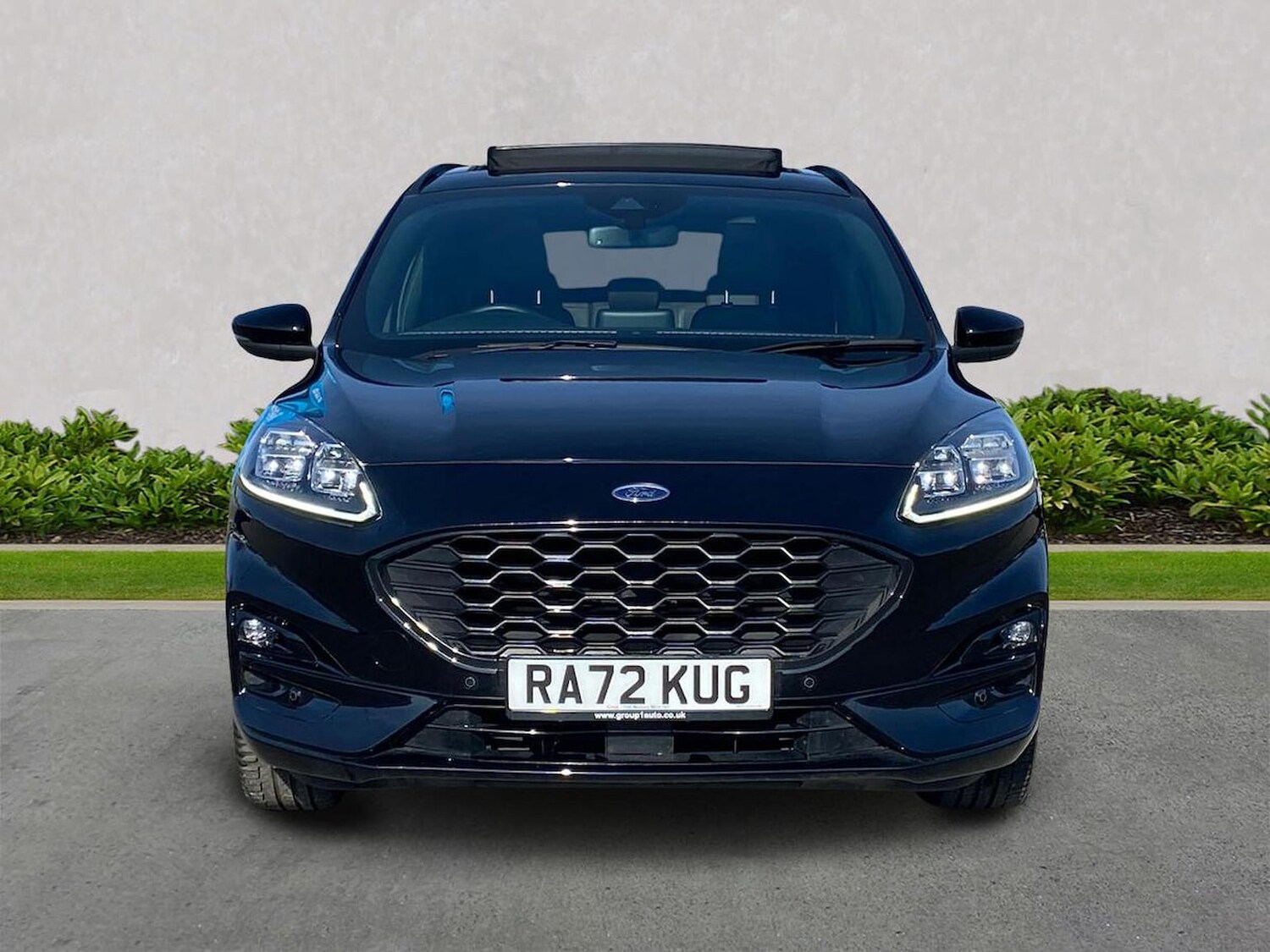 Used Ford Kuga 2023 for sale - 78195198: Photo 7