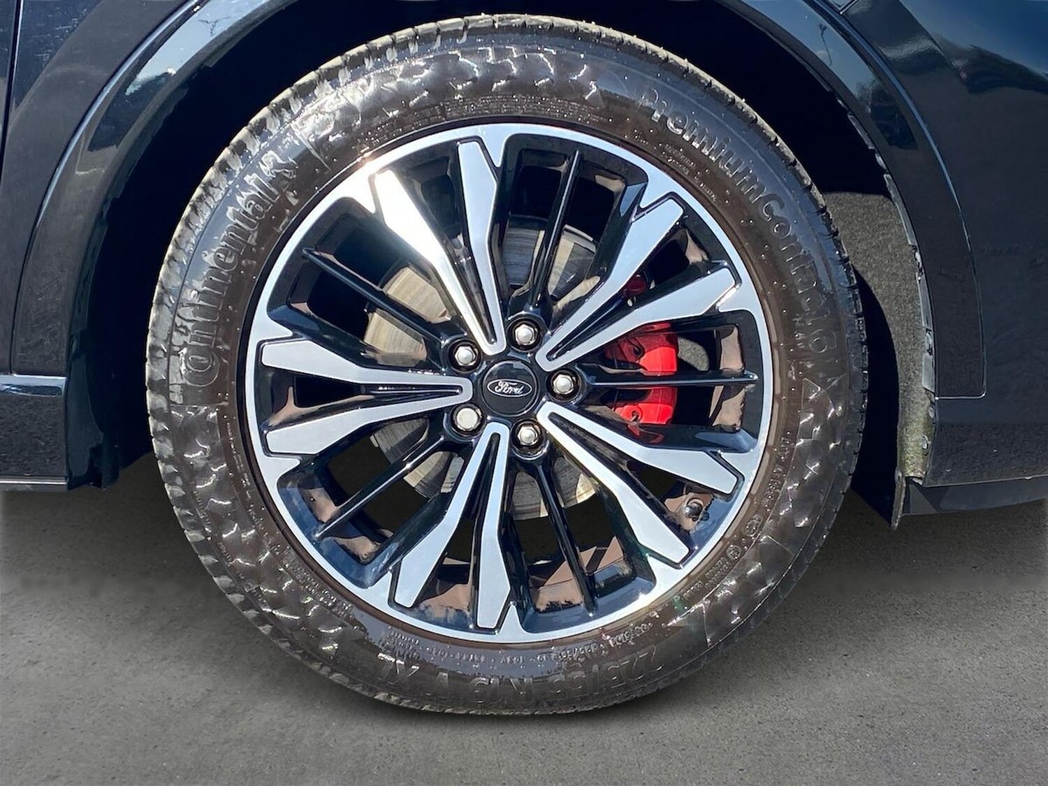 Used Ford Kuga 2023 for sale - 78195198: Photo 8