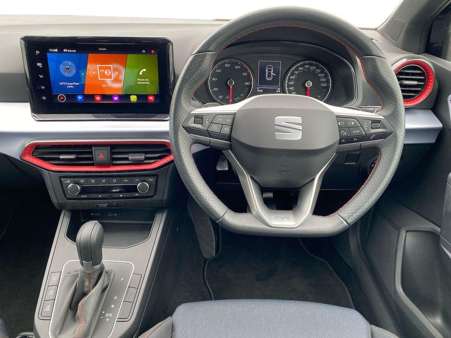 Used SEAT Ibiza 2022 for sale - 78210233: Photo 11