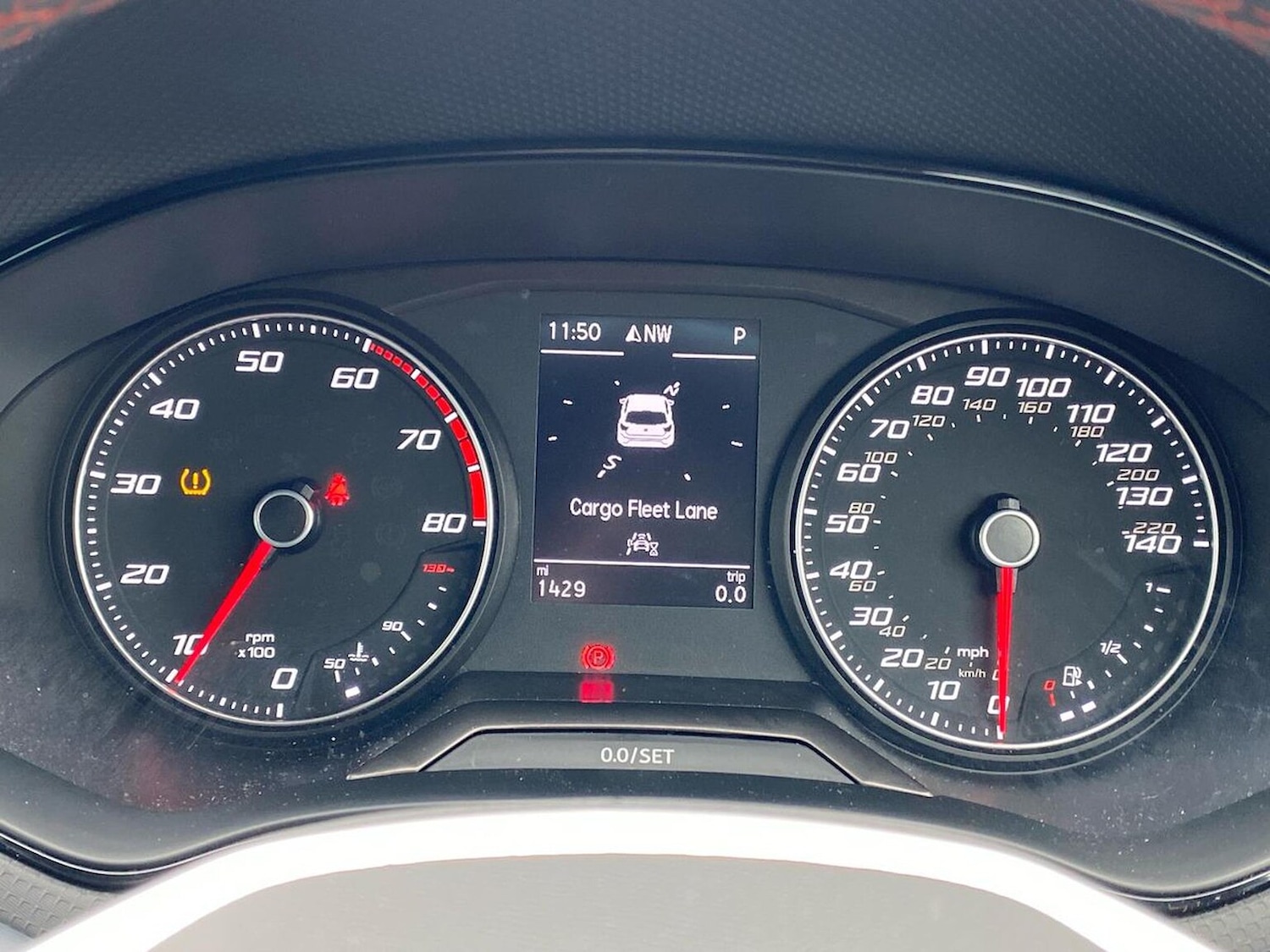 Used SEAT Ibiza 2022 for sale - 78210233: Photo 12