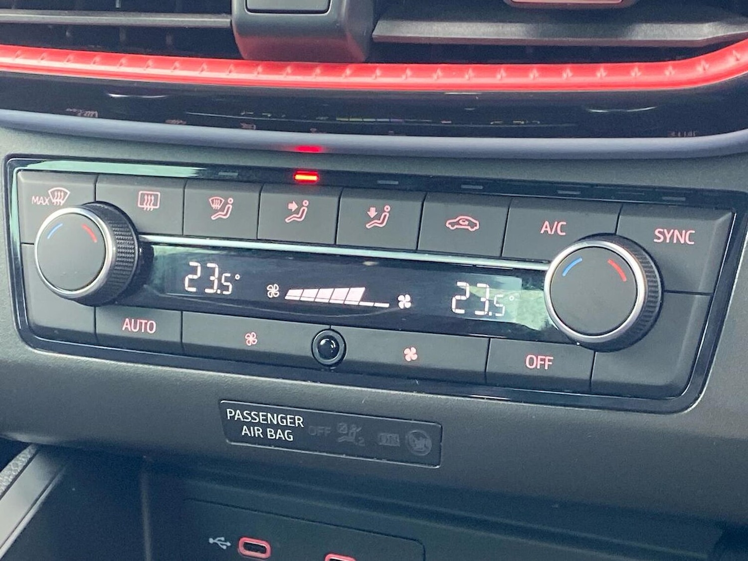 Used SEAT Ibiza 2022 for sale - 78210233: Photo 14