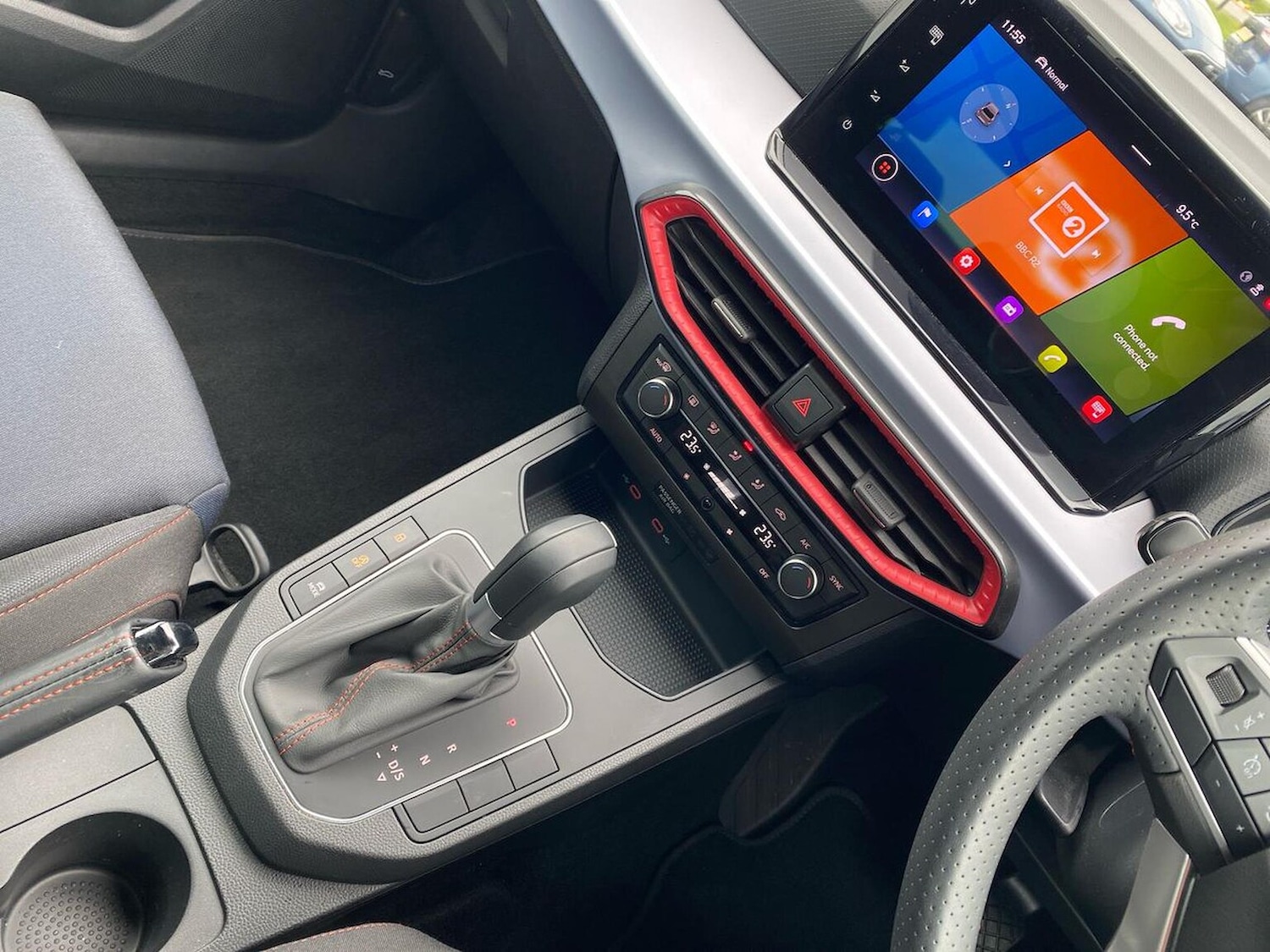 Used SEAT Ibiza 2022 for sale - 78210233: Photo 15