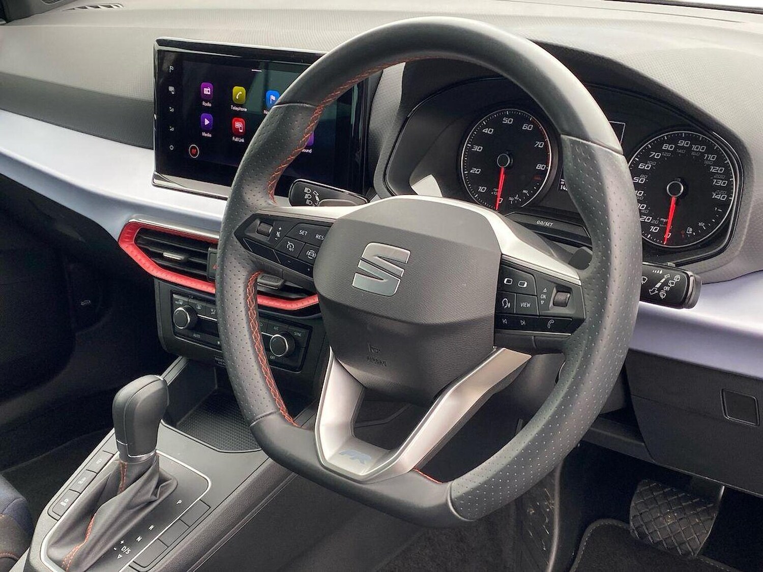 Used SEAT Ibiza 2022 for sale - 78210233: Photo 17