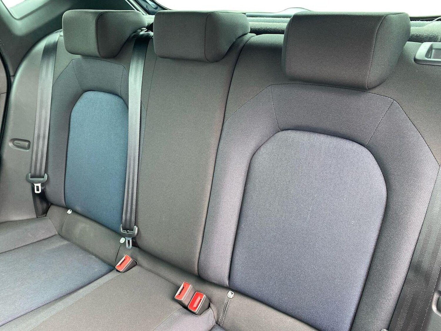 Used SEAT Ibiza 2022 for sale - 78210233: Photo 18