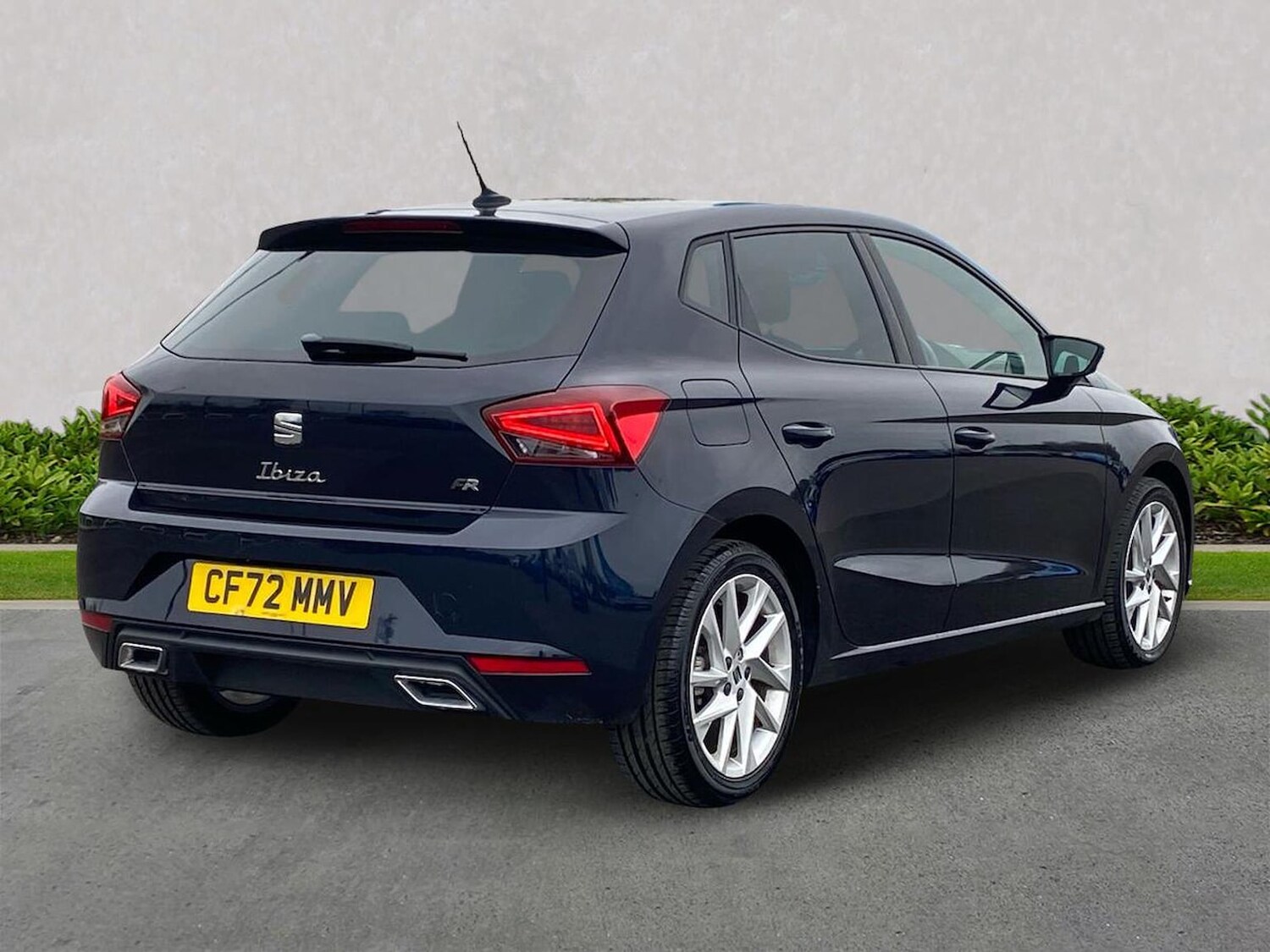 Used SEAT Ibiza 2022 for sale - 78210233: Photo 20