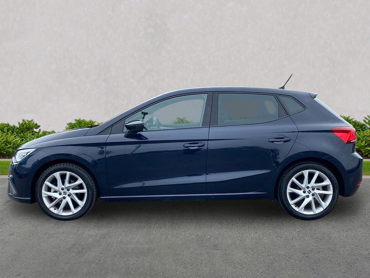 Used SEAT Ibiza 2022 for sale - 78210233: Photo 21