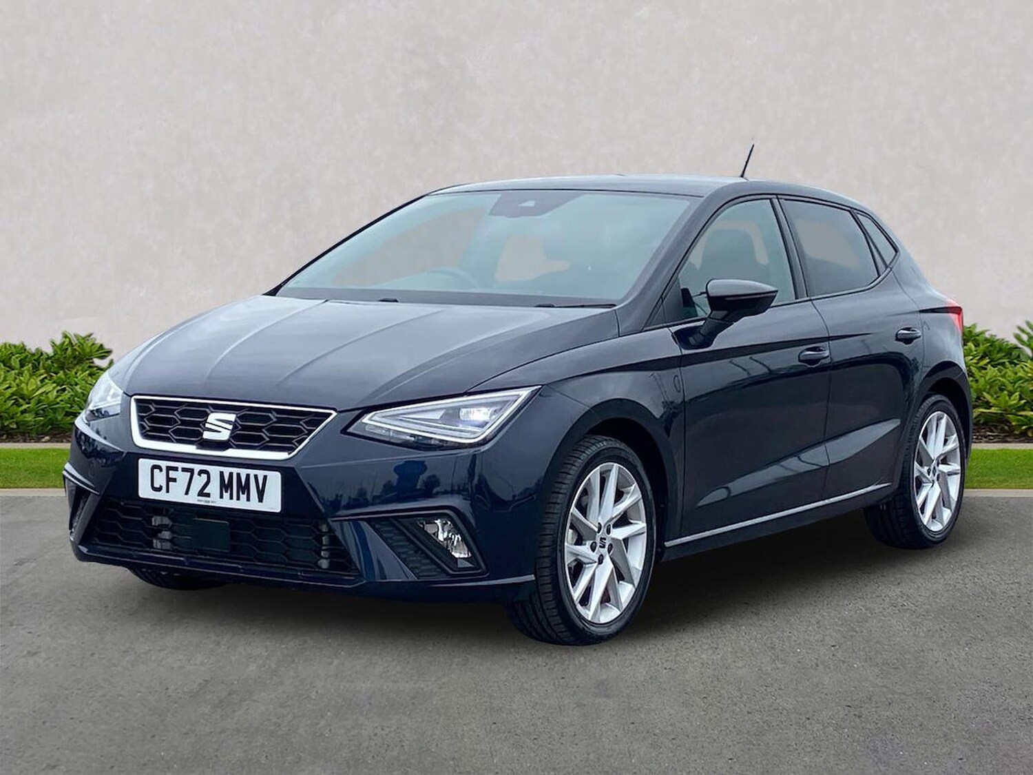 Used SEAT Ibiza 2022 for sale - 78210233: Photo 22