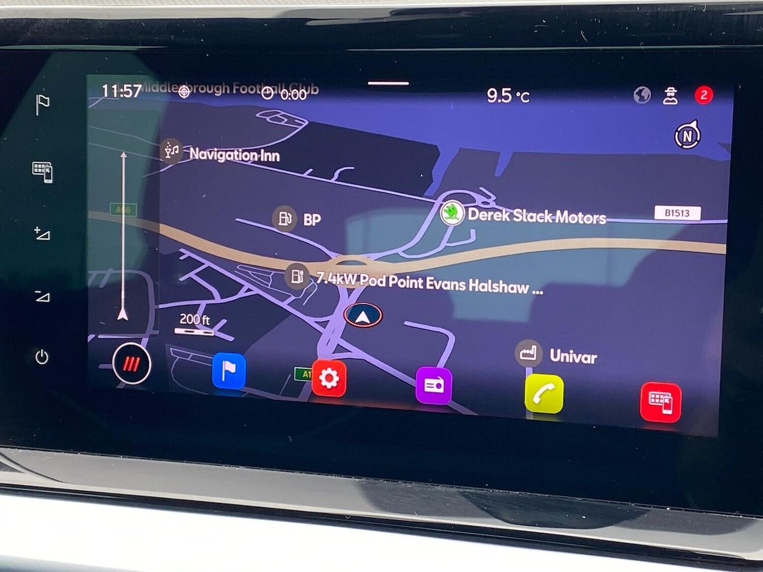 Used SEAT Ibiza 2022 for sale - 78210233: Photo 26