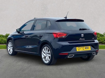 Used SEAT Ibiza 2022 for sale - 78210233: Photo
