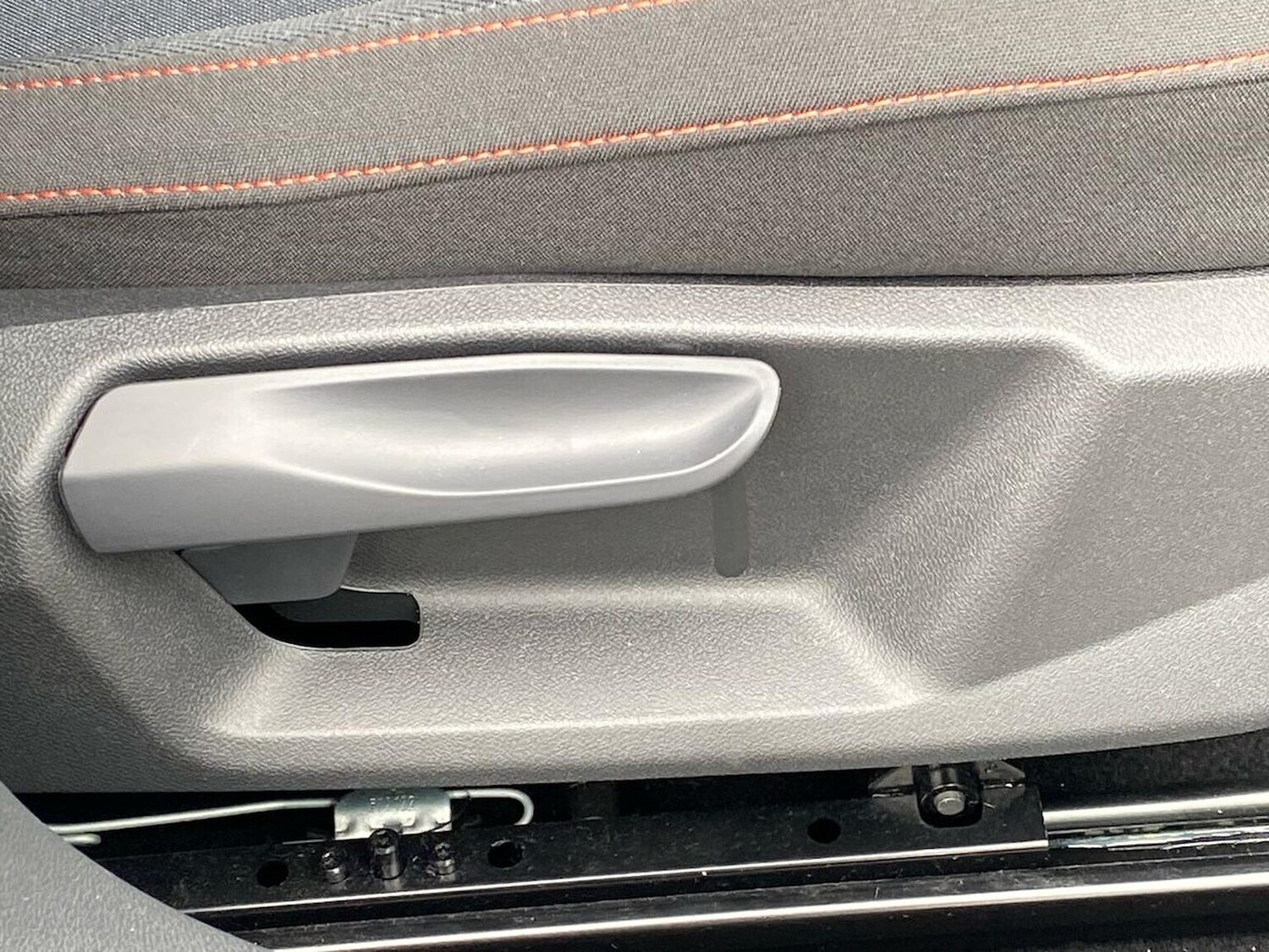 Used SEAT Ibiza 2022 for sale - 78210233: Photo 32