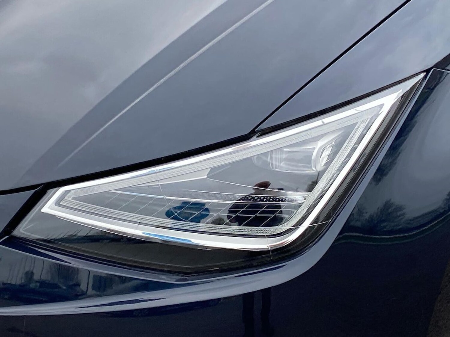 Used SEAT Ibiza 2022 for sale - 78210233: Photo 35