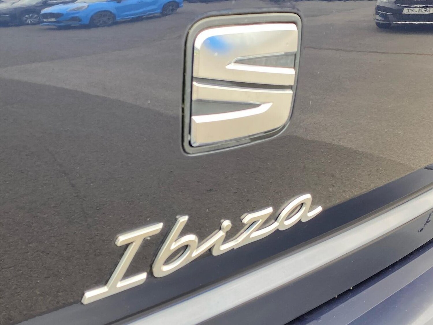 Used SEAT Ibiza 2022 for sale - 78210233: Photo 36