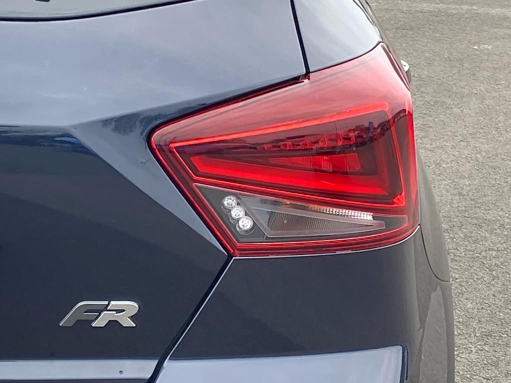 Used SEAT Ibiza 2022 for sale - 78210233: Photo 37