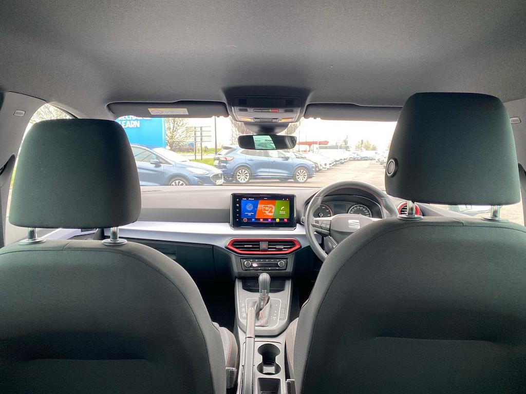 Used SEAT Ibiza 2022 for sale - 78210233: Photo 40