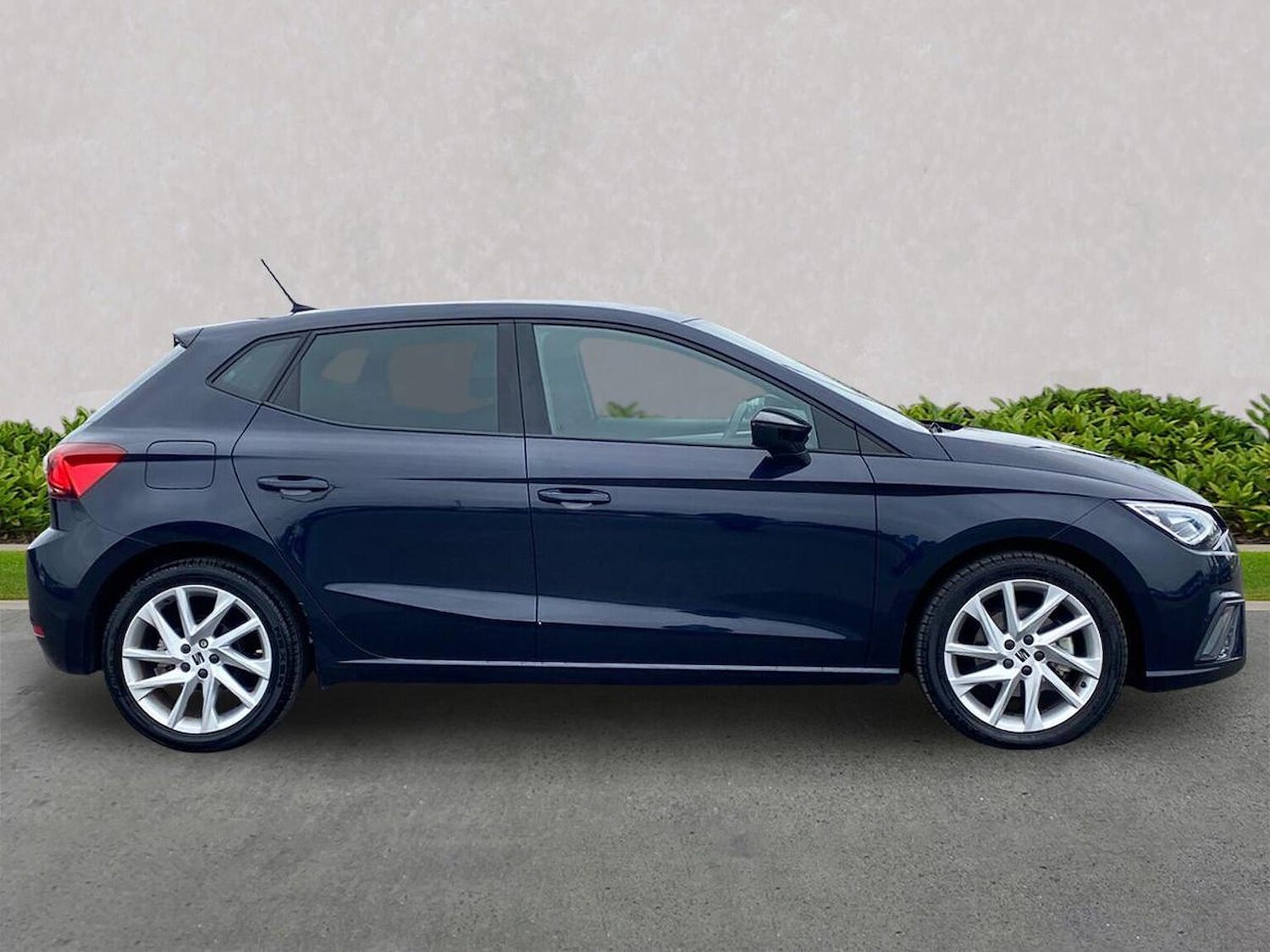 Used SEAT Ibiza 2022 for sale - 78210233: Photo 5