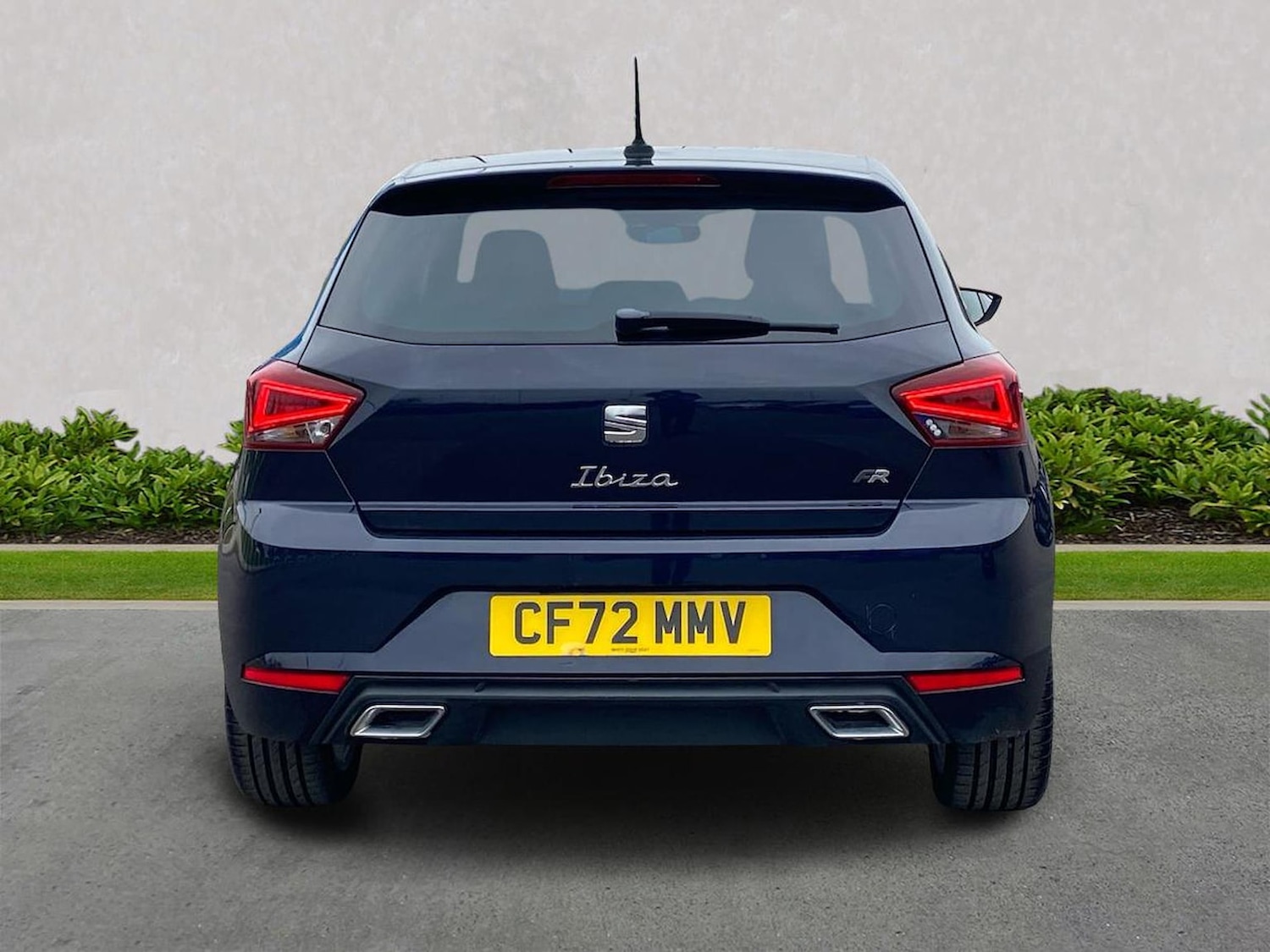 Used SEAT Ibiza 2022 for sale - 78210233: Photo 6