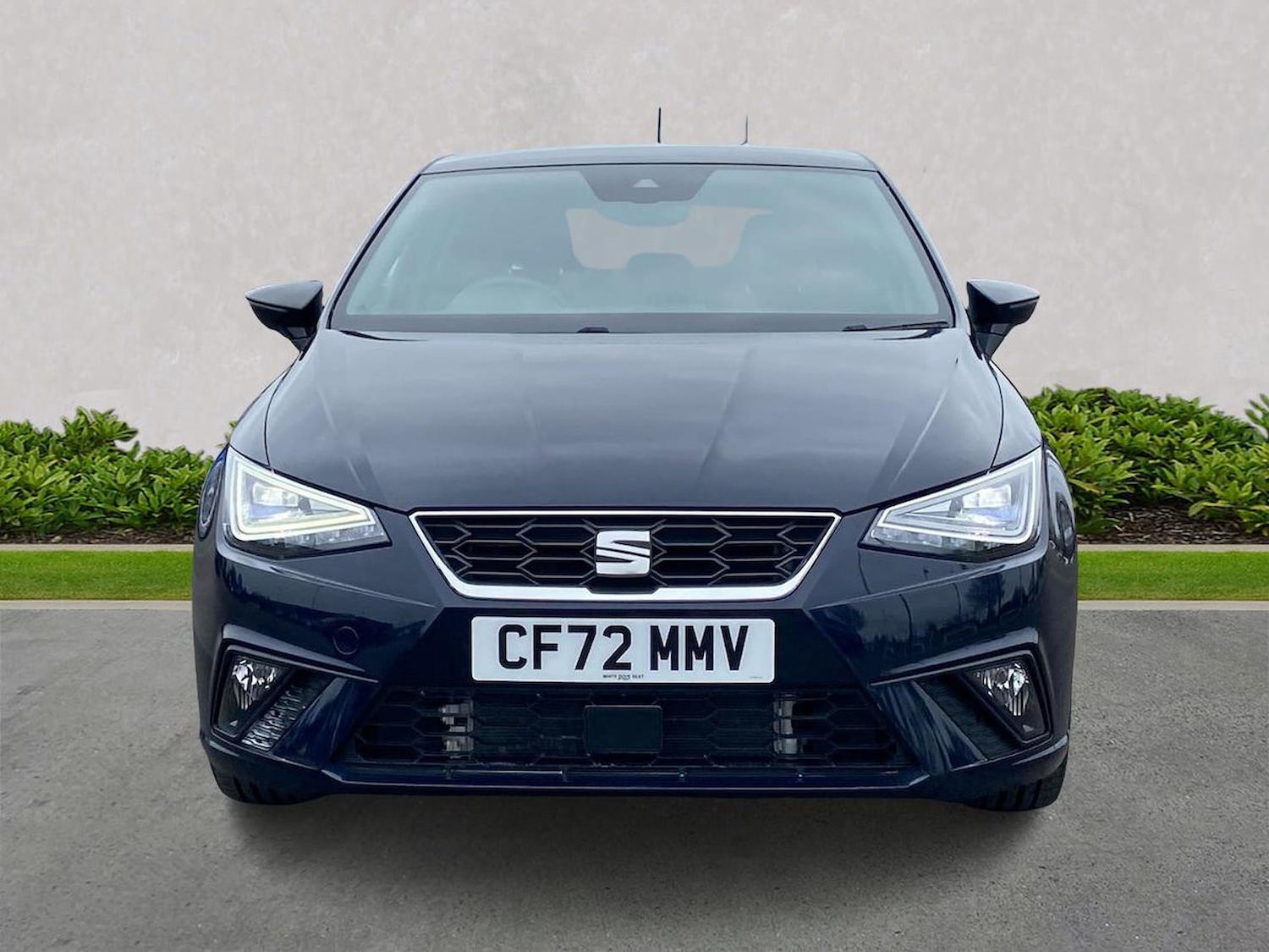 Used SEAT Ibiza 2022 for sale - 78210233: Photo 7