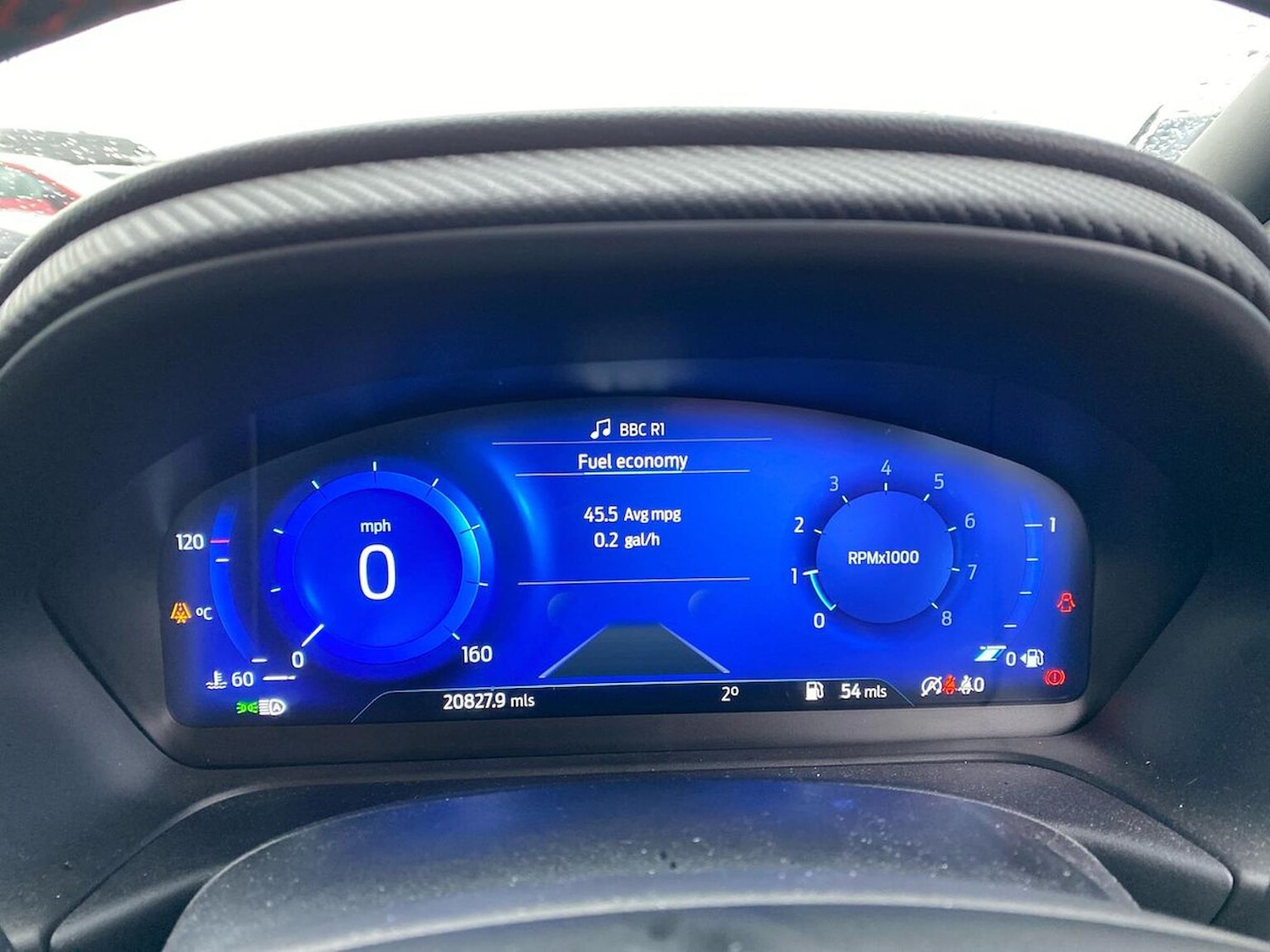 Used Ford Puma 2023 for sale - 77984045: Photo 10