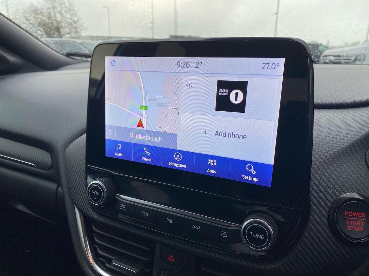 Used Ford Puma 2023 for sale - 77984045: Photo 11