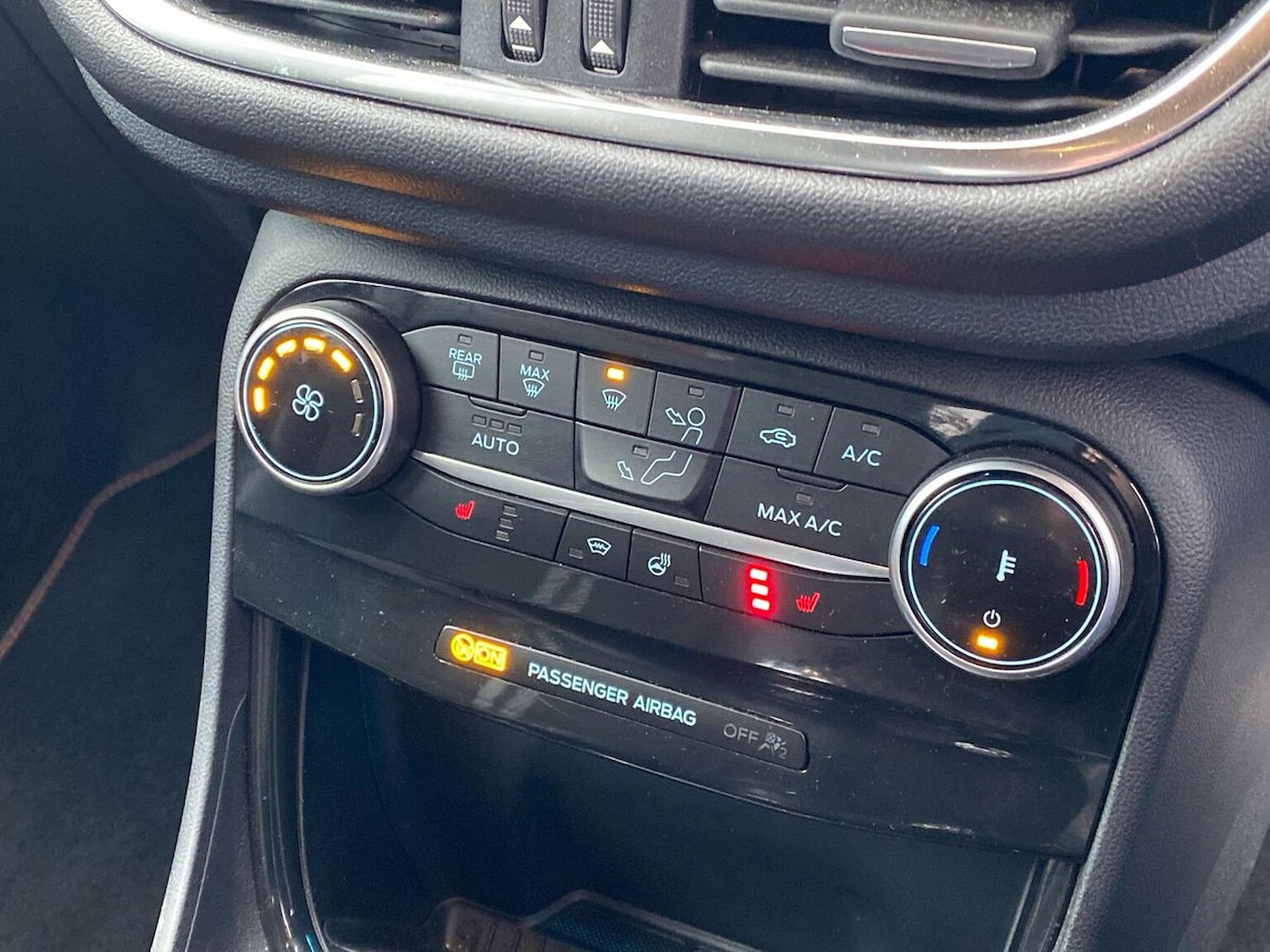 Used Ford Puma 2023 for sale - 77984045: Photo 12