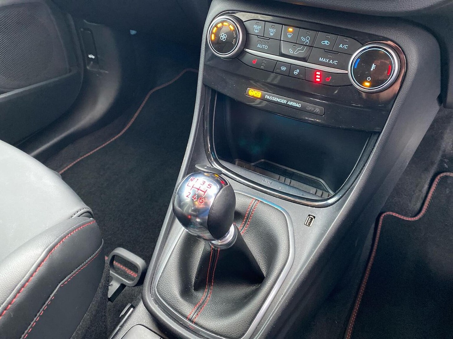 Used Ford Puma 2023 for sale - 77984045: Photo 13