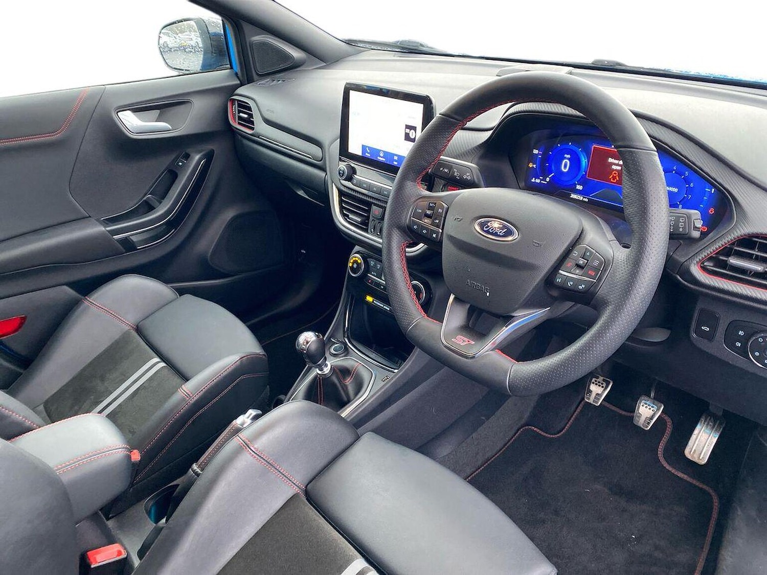 Used Ford Puma 2023 for sale - 77984045: Photo 15