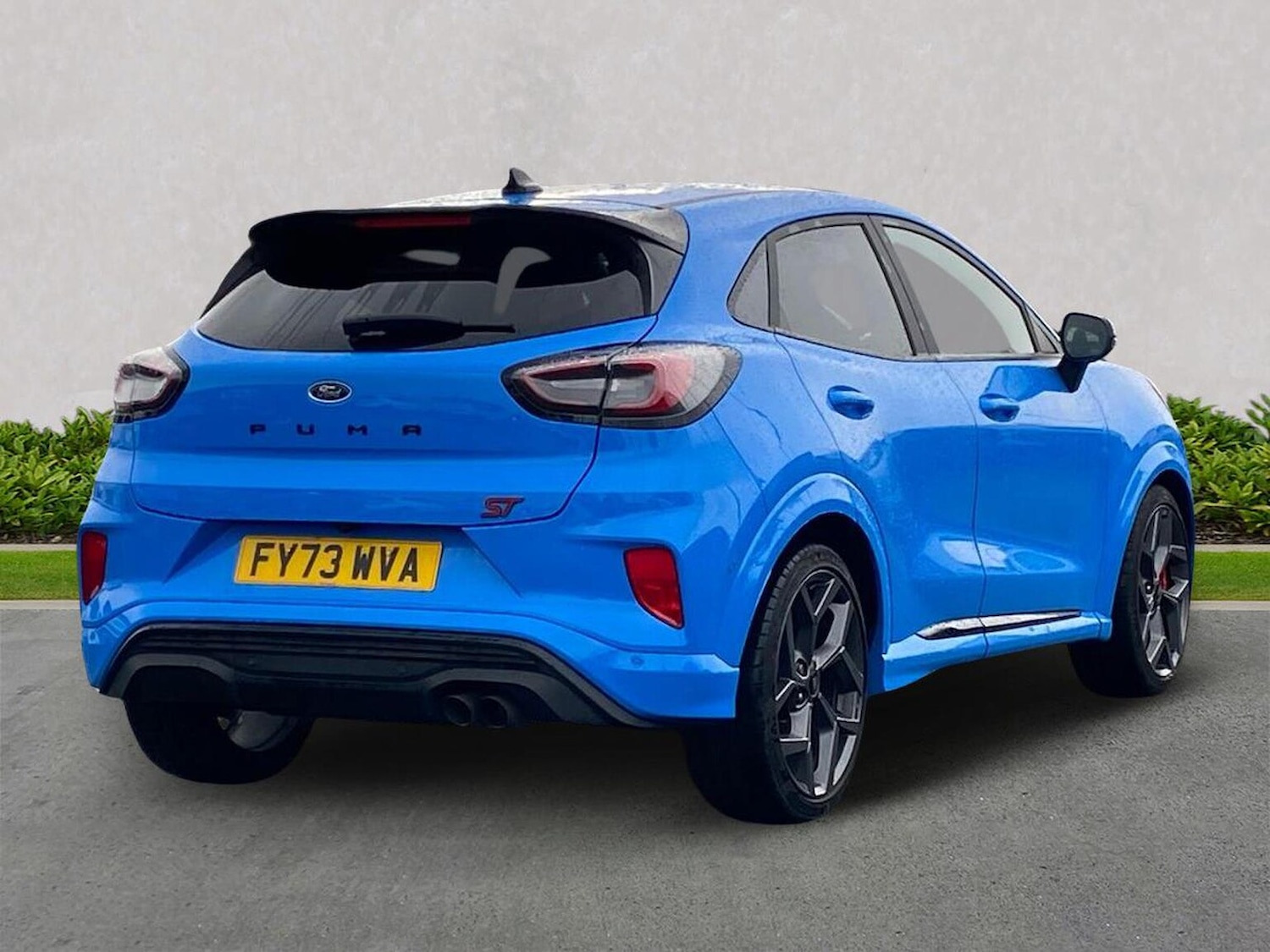 Used Ford Puma 2023 for sale - 77984045: Photo 18