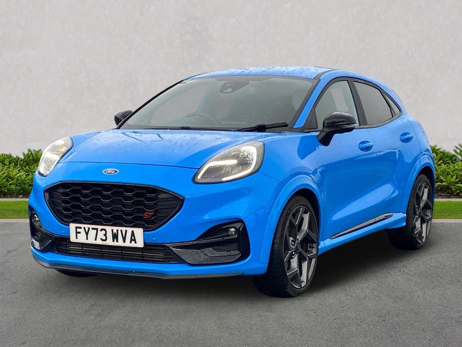 Used Ford Puma 2023 for sale - 77984045: Photo 20