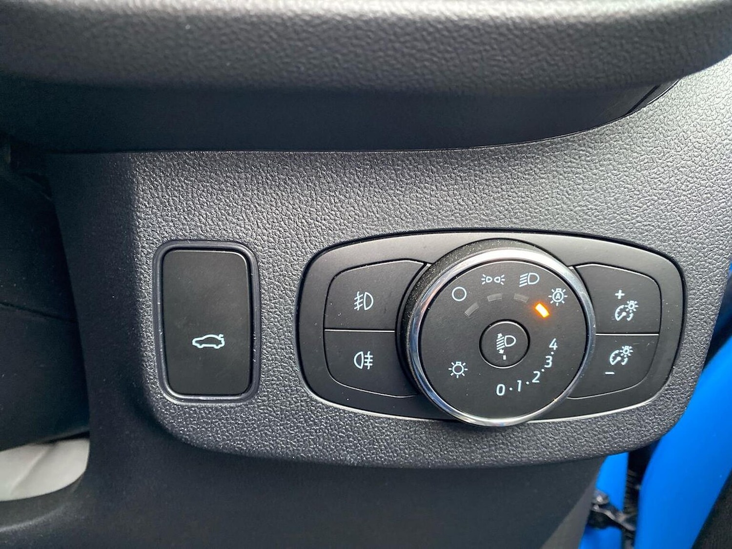 Used Ford Puma 2023 for sale - 77984045: Photo 22