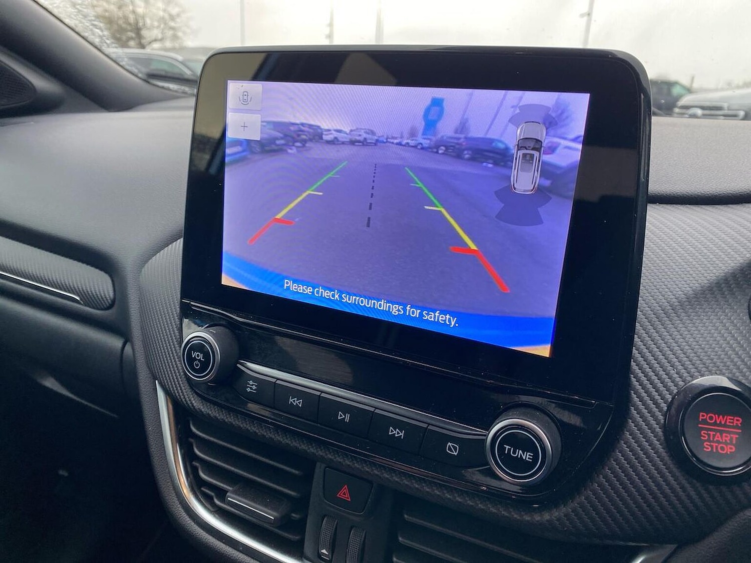 Used Ford Puma 2023 for sale - 77984045: Photo 23