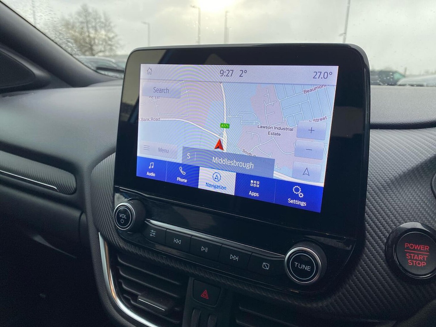 Used Ford Puma 2023 for sale - 77984045: Photo 24