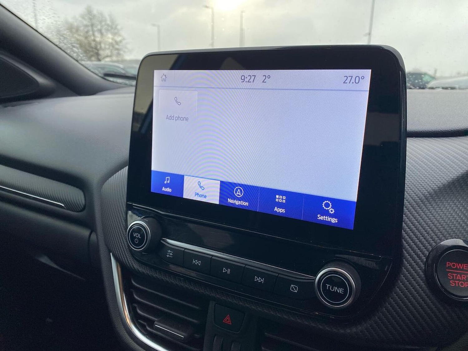 Used Ford Puma 2023 for sale - 77984045: Photo 25