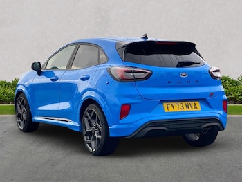 Used Ford Puma 2023 for sale - 77984045: Photo