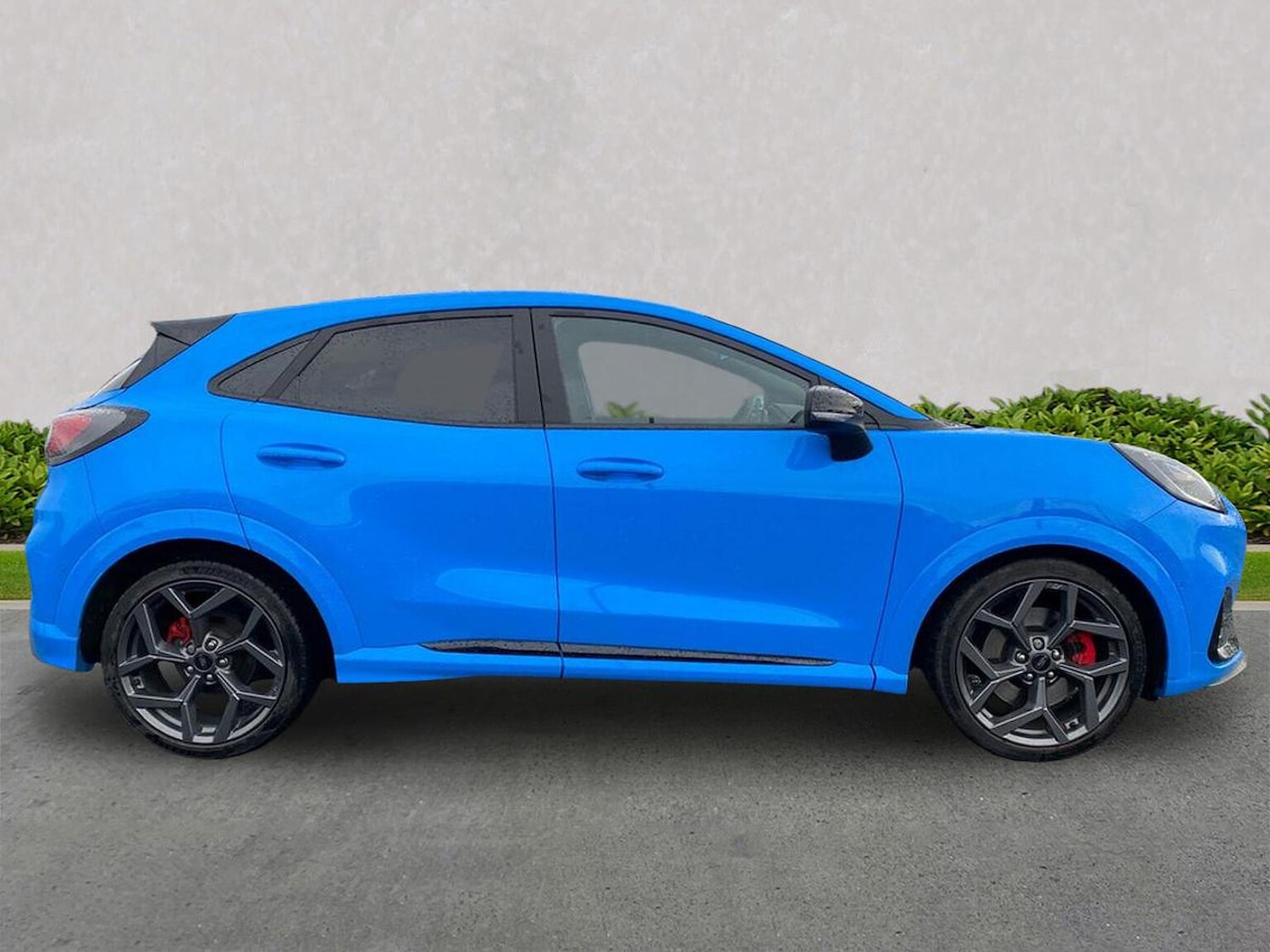 Used Ford Puma 2023 for sale - 77984045: Photo 3